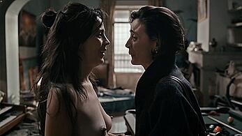 Actress - Cassandra Ciangherotti: Movie - Las Locuras